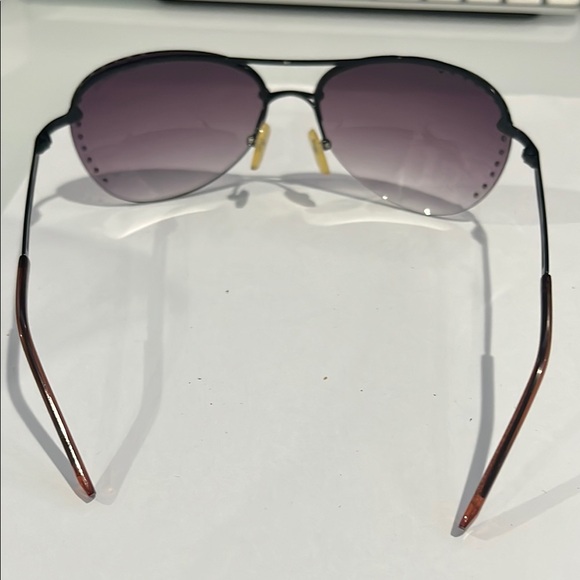 Polo by Ralph Lauren Black Sunglasses - Picture 5 of 5